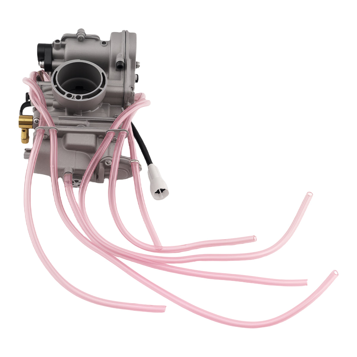 Carburetor compatible For Kawasaki KX450F KLX450R 15004-0051 2006-2009 Motorcycle Carb
