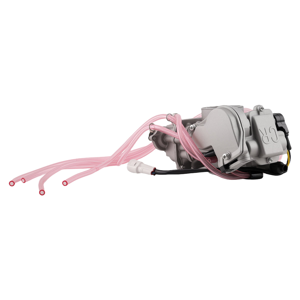 Carburetor compatible For Kawasaki KX450F KLX450R 15004-0051 2006-2009 Motorcycle Carb