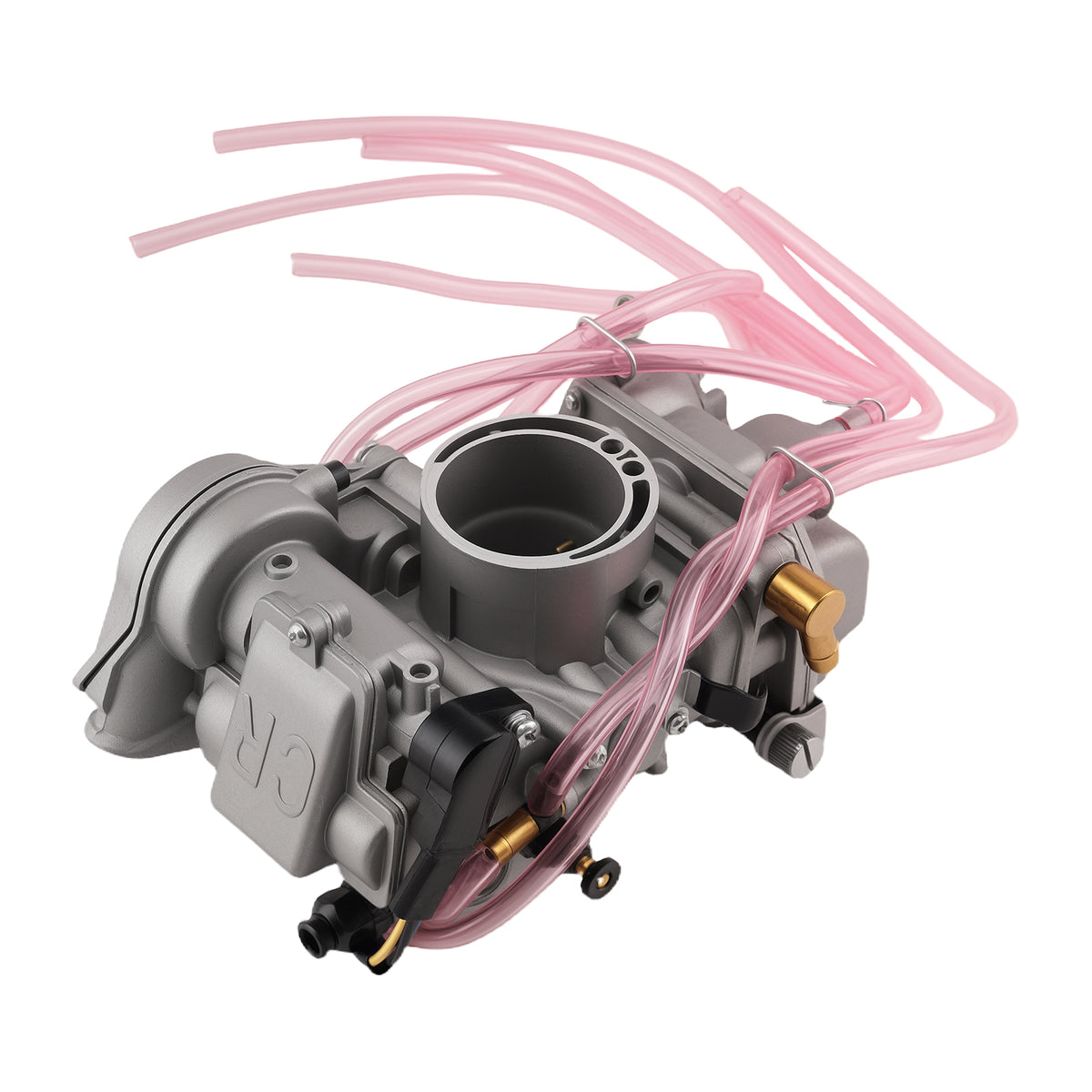 Carburetor compatible For Kawasaki KX450F KLX450R 15004-0051 2006-2009 Motorcycle Carb