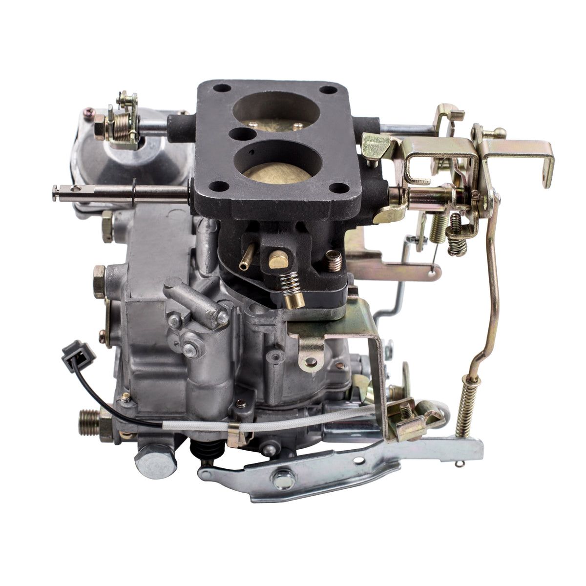 Compatible For Toyota LAND CRUISER 2F 4230cc FJ40 1969-1987 201055772420 APLUS Carburetor