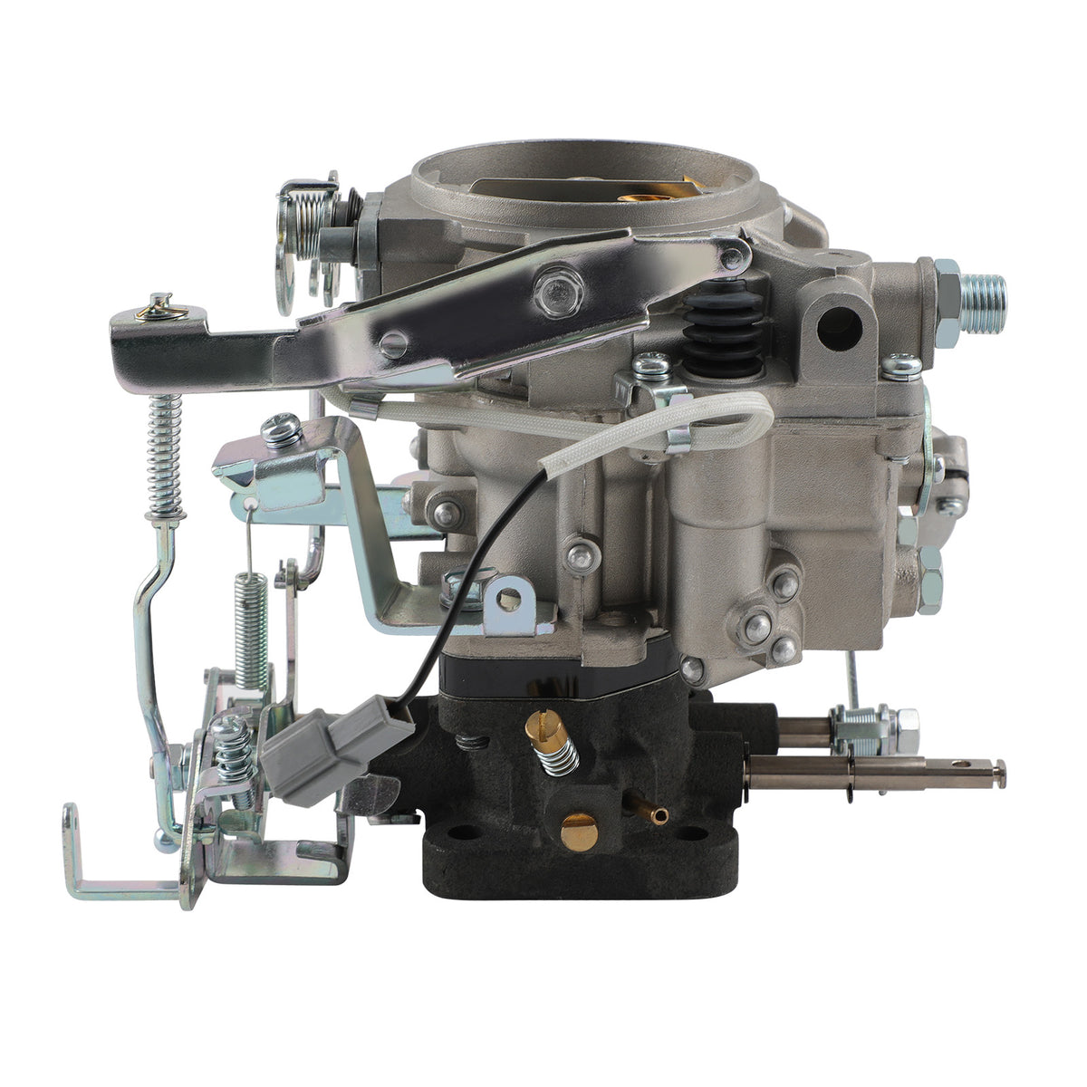 Compatible For Toyota LAND CRUISER 2F 4230cc FJ40 1969-1987 201055772420 APLUS Carburetor
