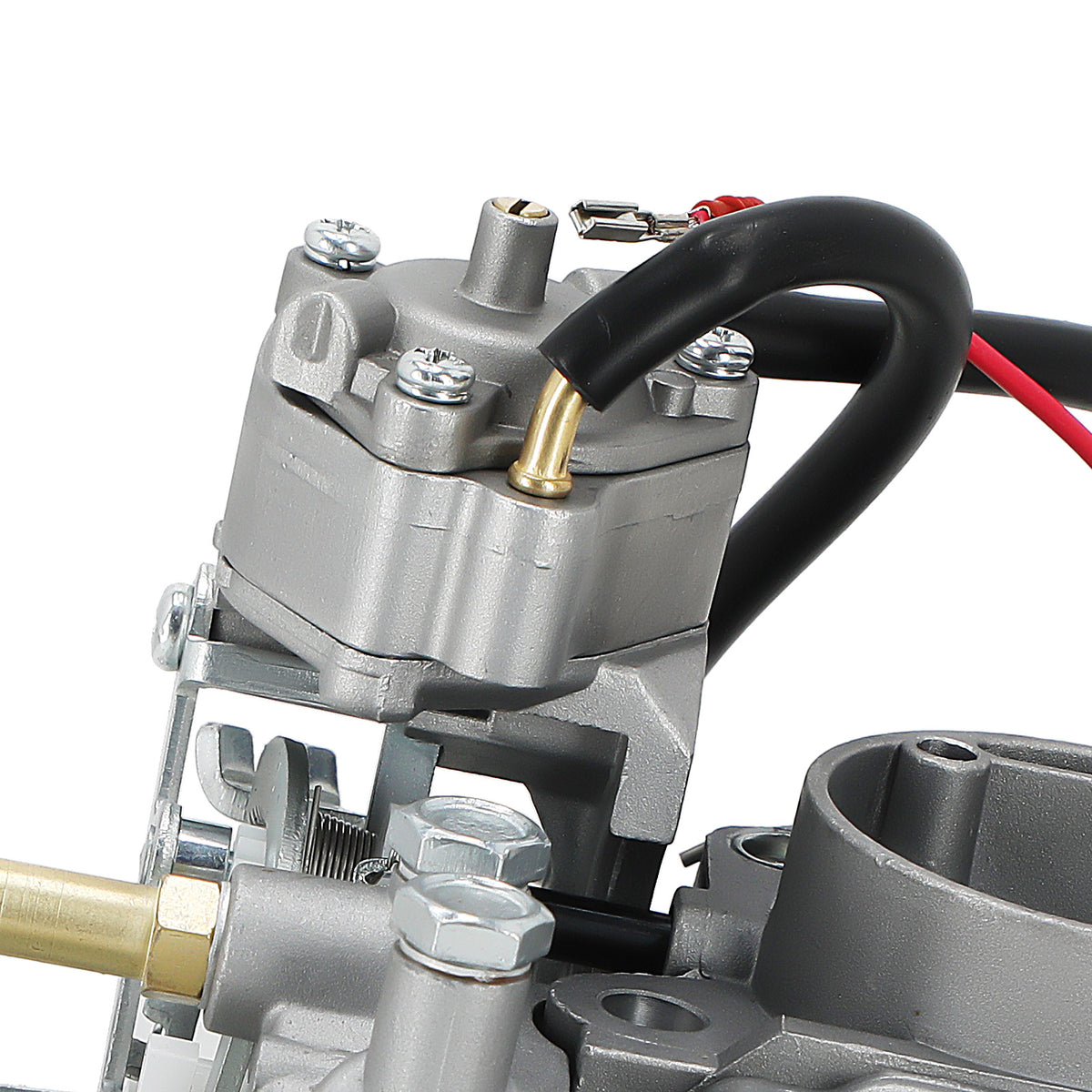 13200-77530 Carburetor compatible For Suzuki Carry F5A F5B F6A compatible For Mazda Scrum DK51B DK51T