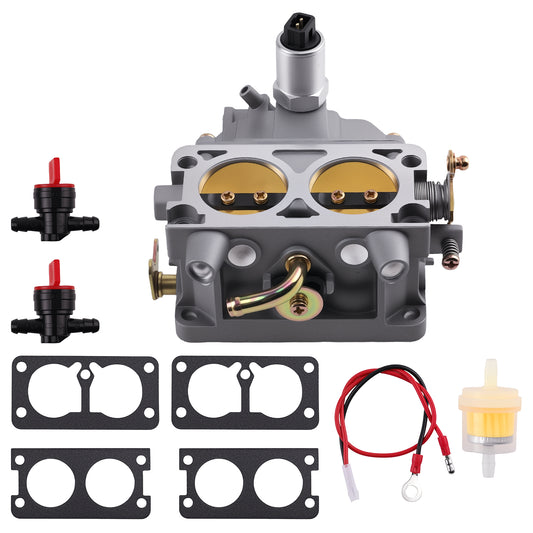 Carburetor For Generac Guardian Ultra Source 15000 Generator 0045821 0E25480SRV