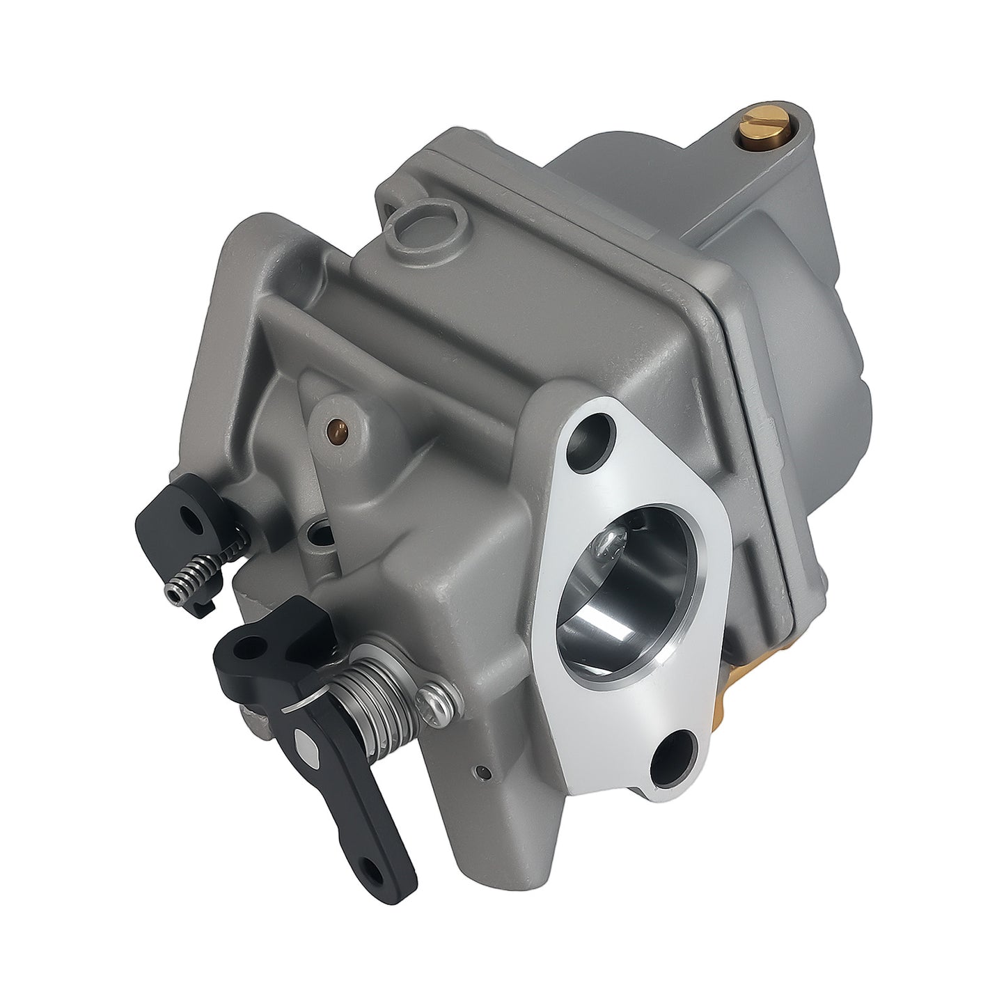 Carburetor Assembly compatible for Honda BF75 BF100 Outboard 16100-881-A00 16100-881-841