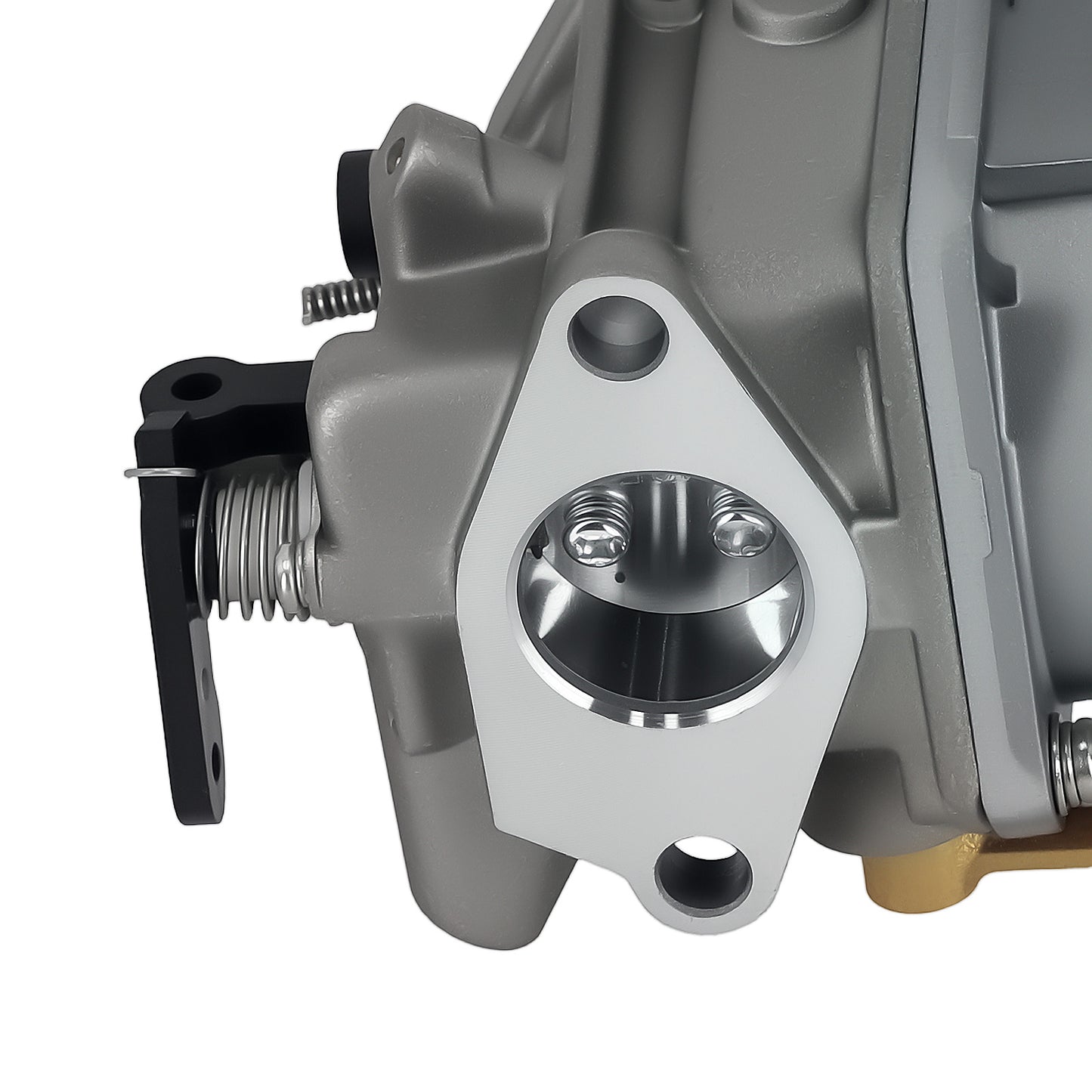 Carburetor Assembly compatible for Honda BF75 BF100 Outboard 16100-881-A00 16100-881-841