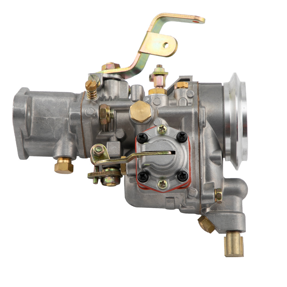 Compatible For Jeep Willys CJ3B CJ5 CJ6 134 ci F-Head 1 Barrel 923808 SMUS Carburetor