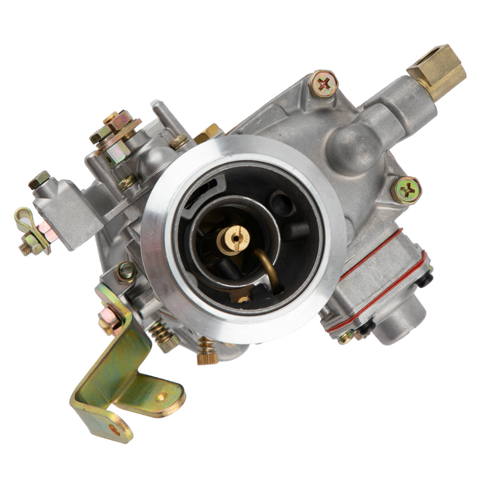 Compatible For Jeep Willys CJ3B CJ5 CJ6 134 ci F-Head 1 Barrel 923808 SMUS Carburetor