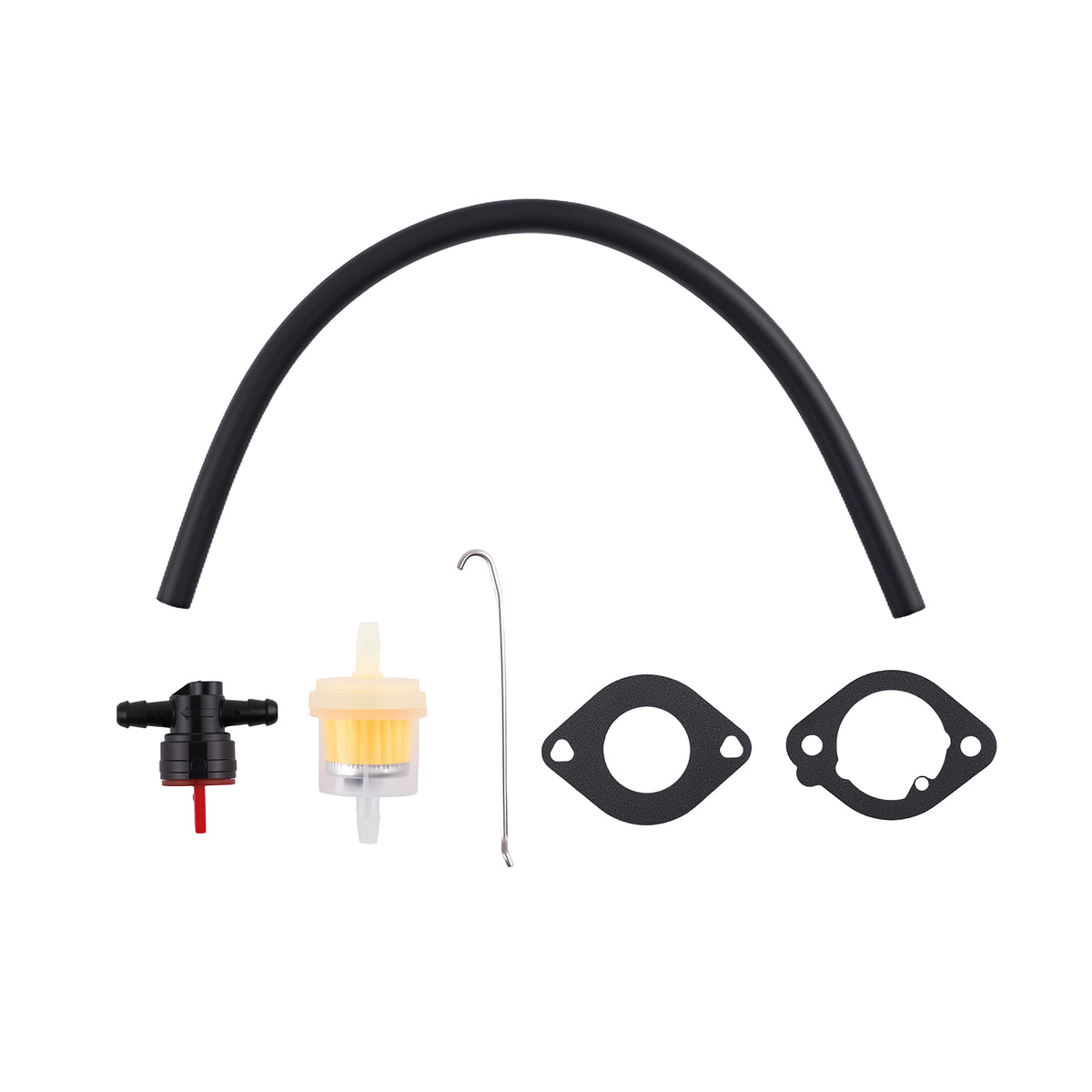 CarburetorGasket Set For BriggsStratton Engine Tractor Carb 594207 597126