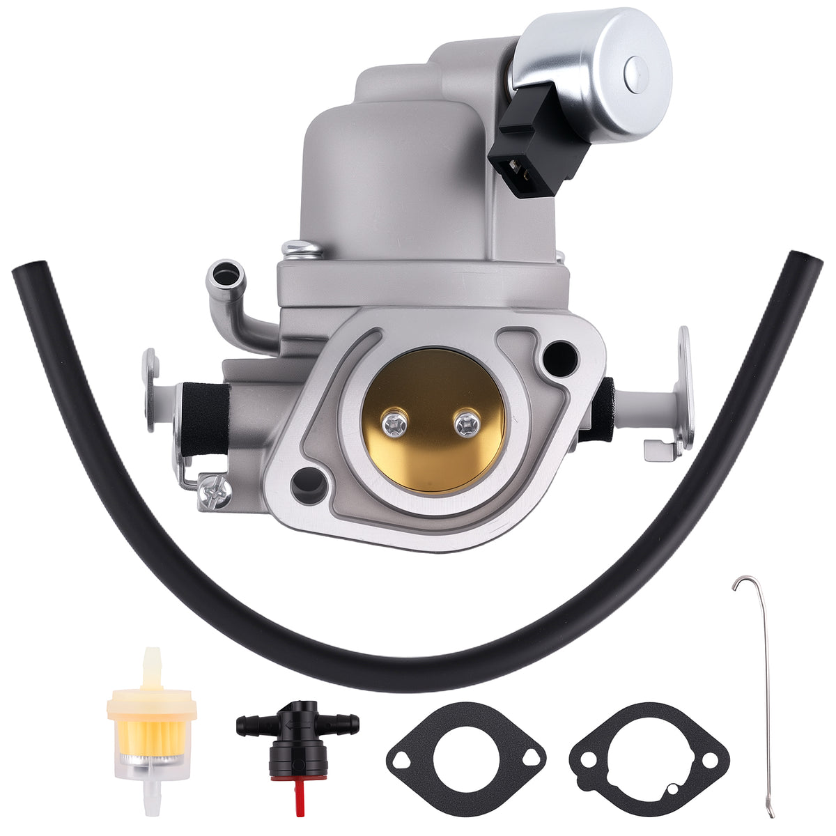 CarburetorGasket Set For BriggsStratton Engine Tractor Carb 594207 597126