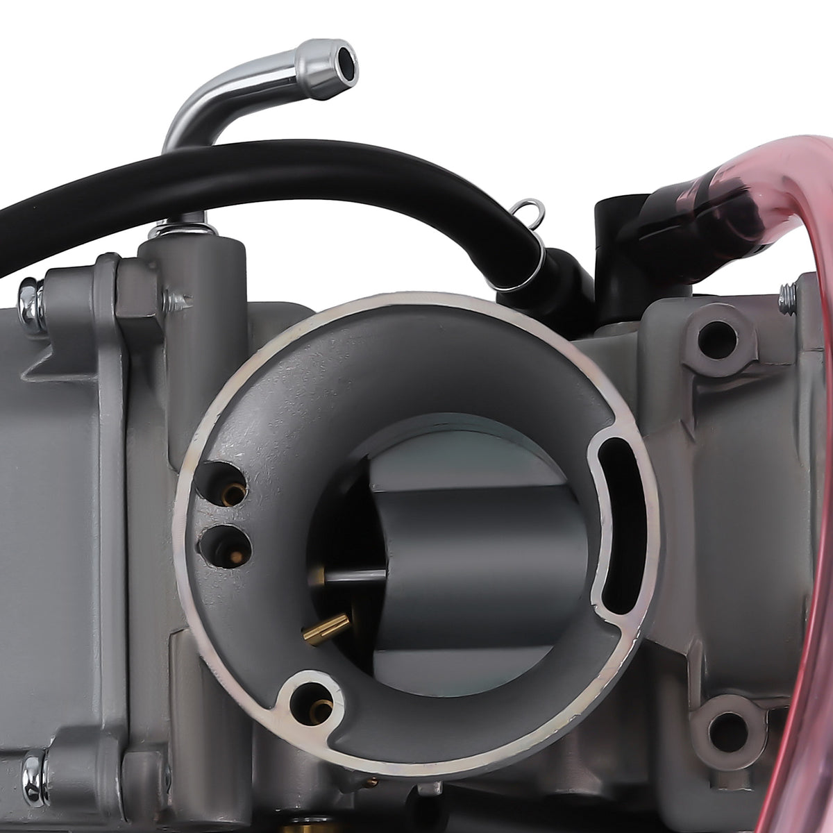 Carburetor Assembly compatible For Arctic Cat 400 500 2000-2003 0470-449 0470-390 3306-881