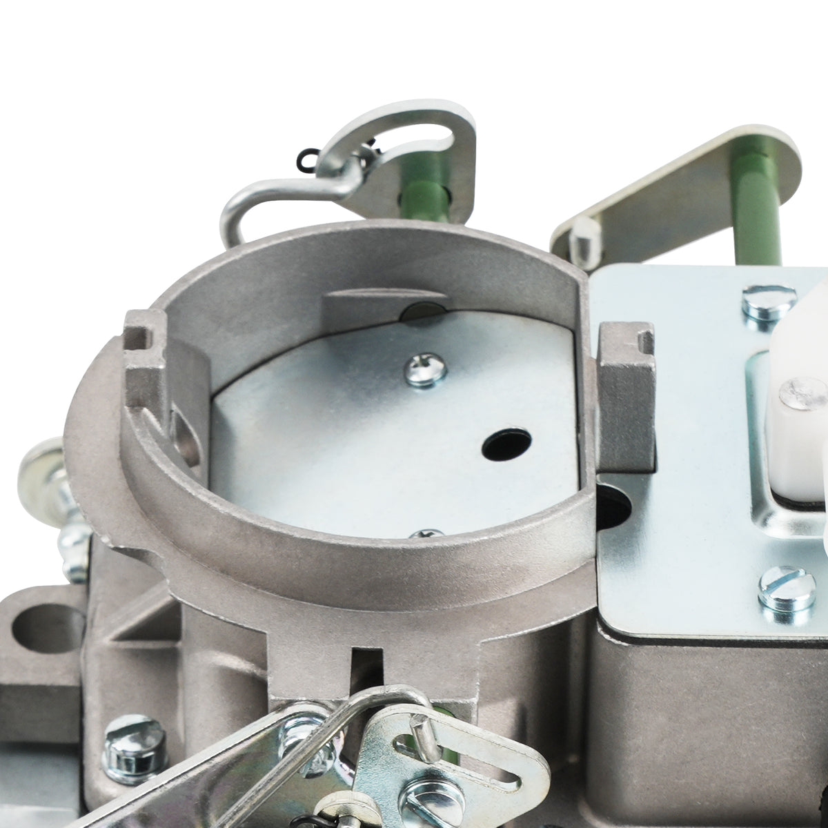 2-Barrel Carburetor w/ Gasket compatible For AMC Concord compatible For Eagle Jeep Wagoneer 4.2L 258Cu.