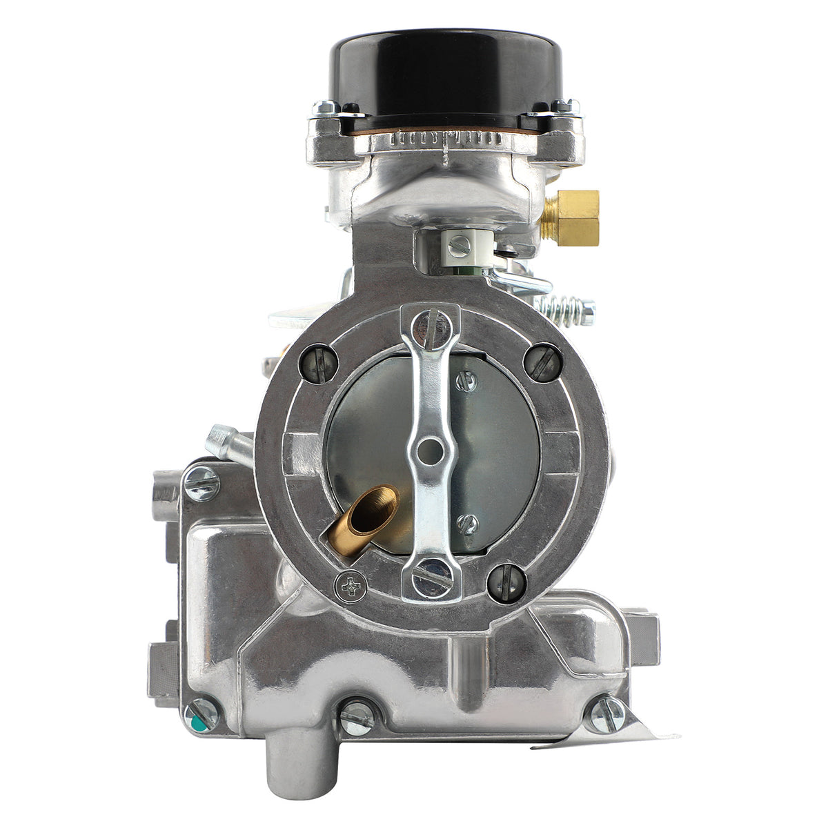 Carb Carburetor Carbie compatible For Ford 240 250 300 engine YF C1YF 6 CIL 1975-1982