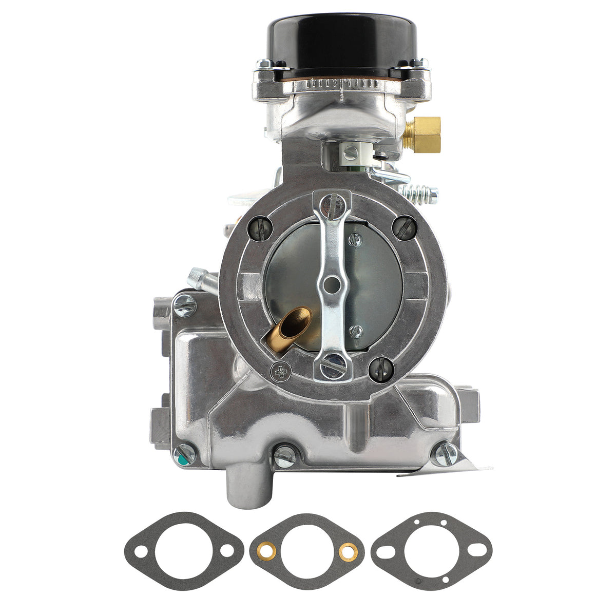 Carb Carburetor Carbie compatible For Ford 240 250 300 engine YF C1YF 6 CIL 1975-1982