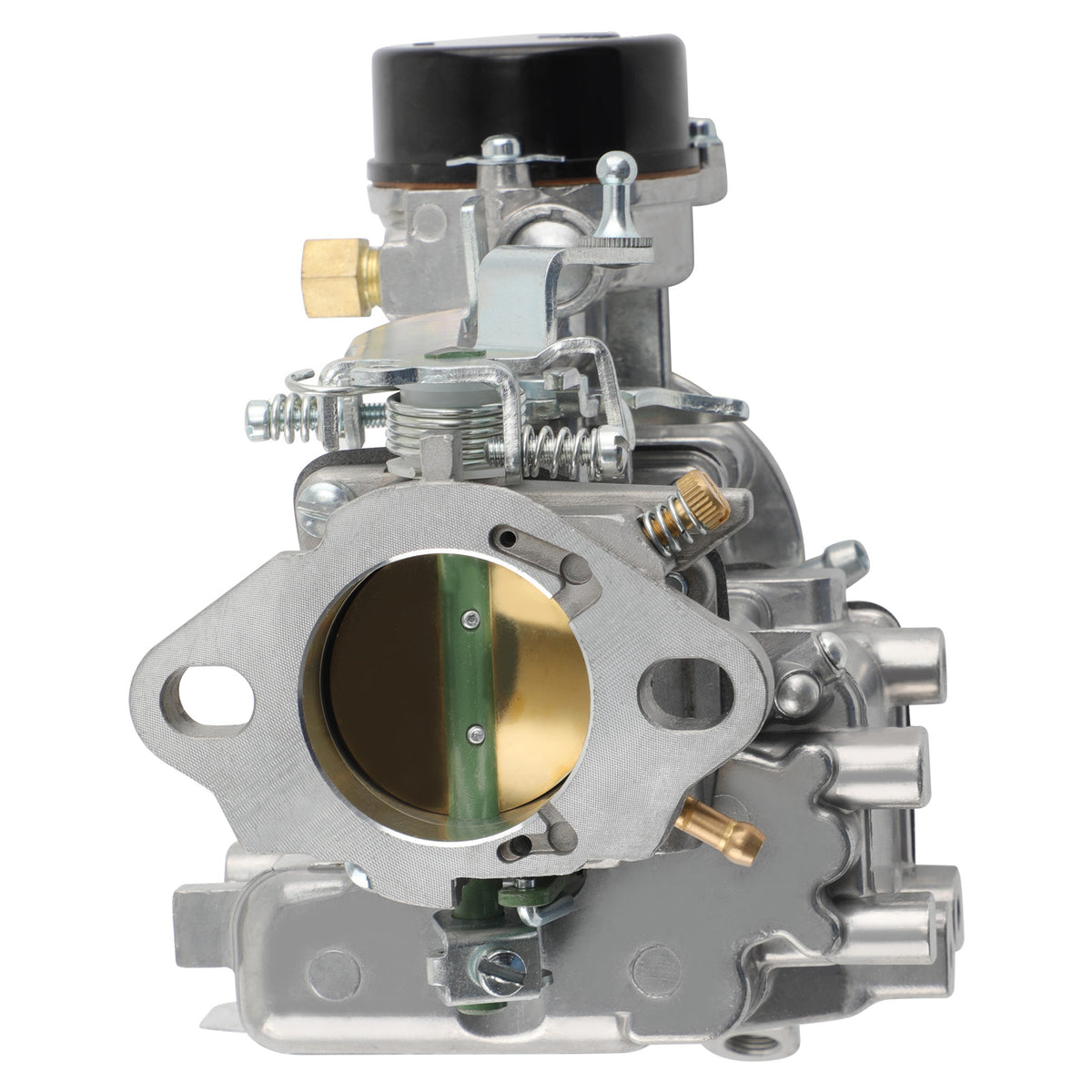 Carb Carburetor Carbie compatible For Ford 240 250 300 engine YF C1YF 6 CIL 1975-1982