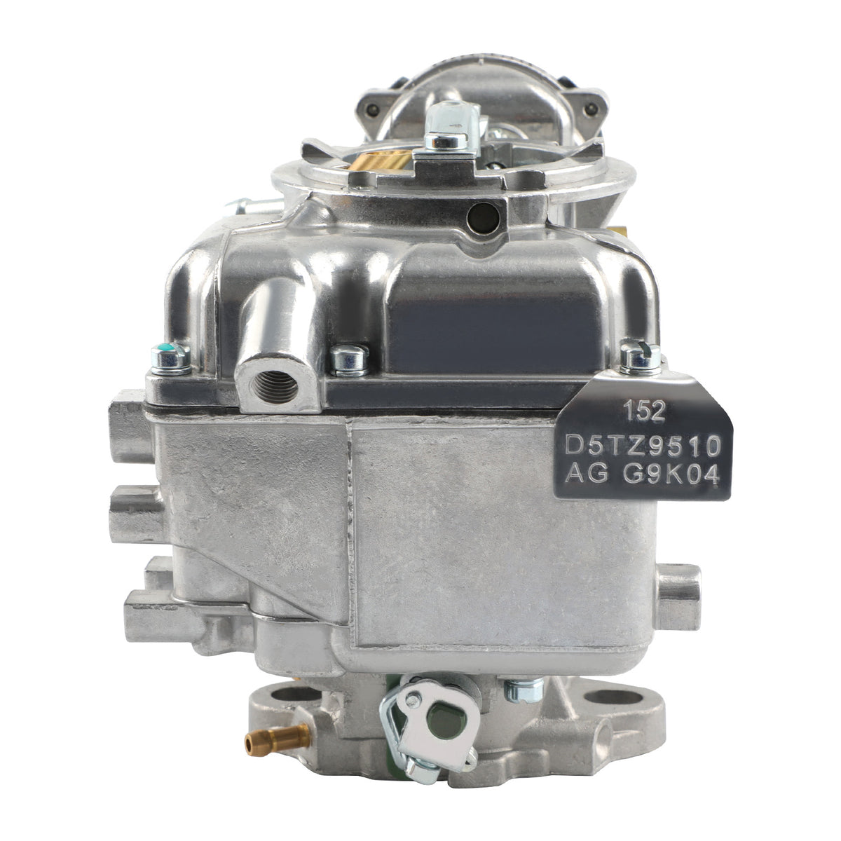 Carb Carburetor Carbie compatible For Ford 240 250 300 engine YF C1YF 6 CIL 1975-1982