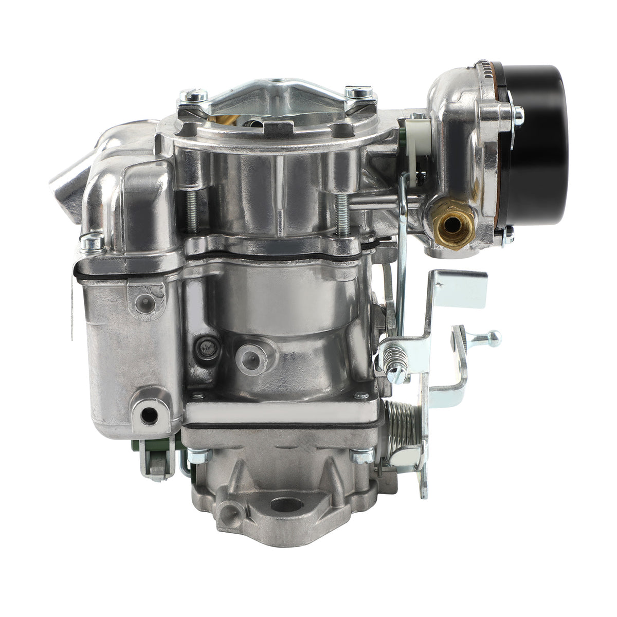 Carb Carburetor Carbie compatible For Ford 240 250 300 engine YF C1YF 6 CIL 1975-1982