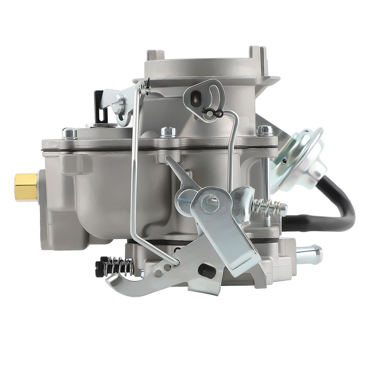 Carburetor Carb compatible For Dodge Chrysler 318 Engine 2 Barrel compatible For V8 5.2L 67-80 6CIL AFAU