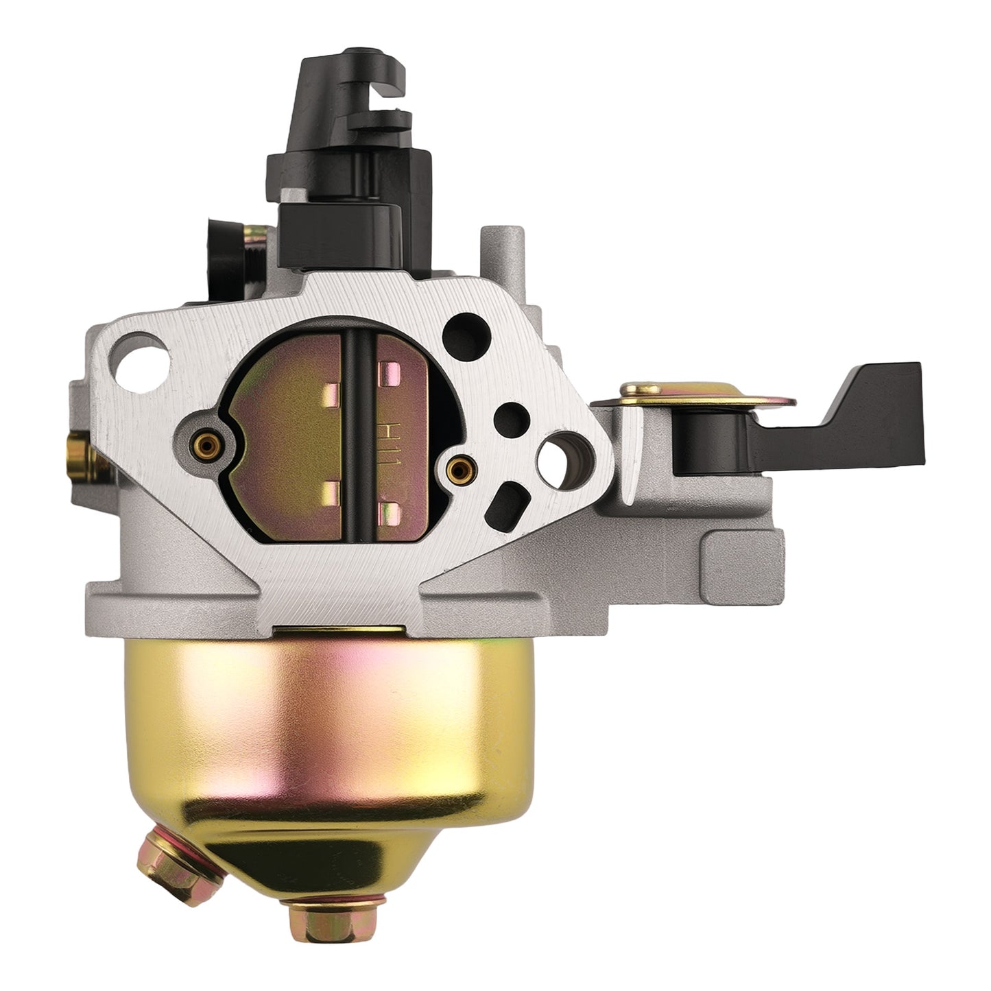 Carburetor compatible For Honda GX390 GX 390 13HP 188F Generator Lawn Mower Generator