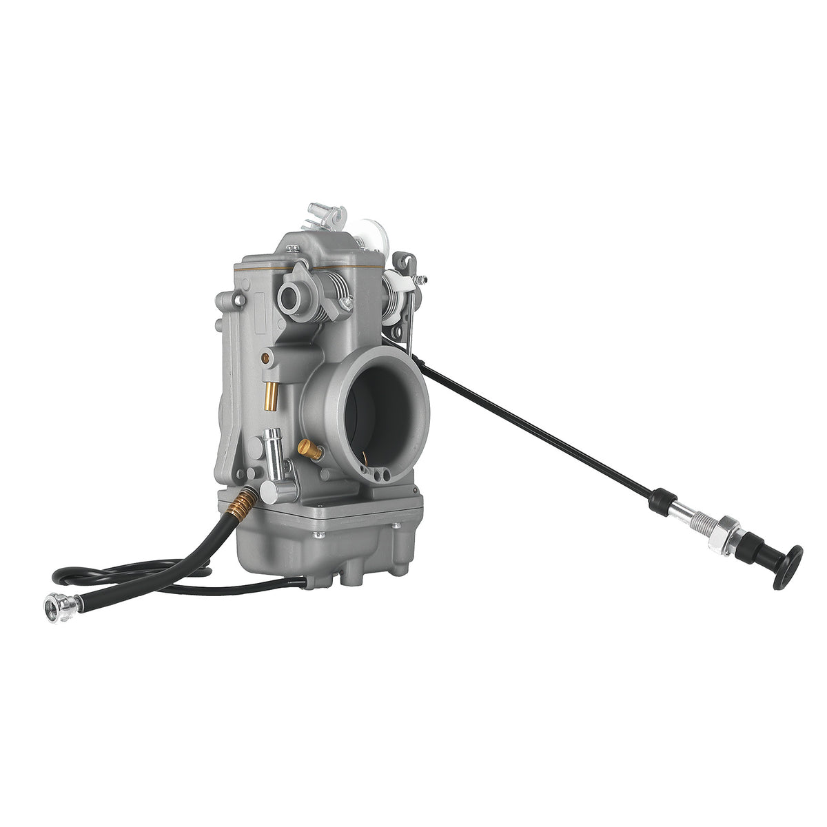 HSR45 45mm Carburetor compatible For Harley-Davidson Twin Cam Motorcycle Carb TM45-2K