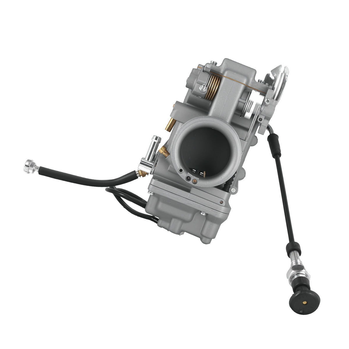 HSR45 45mm Carburetor compatible For Harley-Davidson Twin Cam Motorcycle Carb TM45-2K