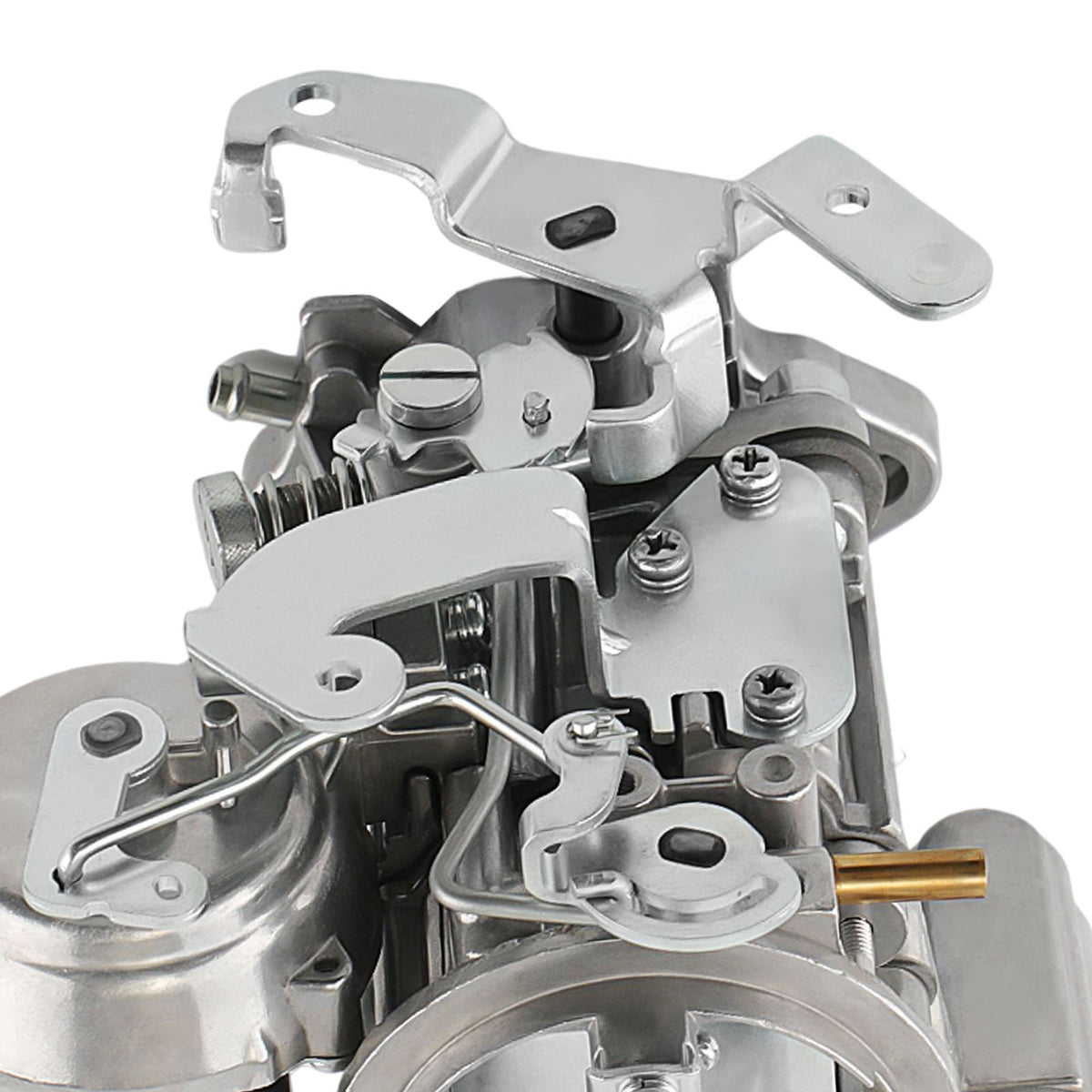1-Barrel Carburetor compatible For Chevrolet Chevy compatible For GMC V6 6CYL 4.1L 250 4.8L 292 Engine