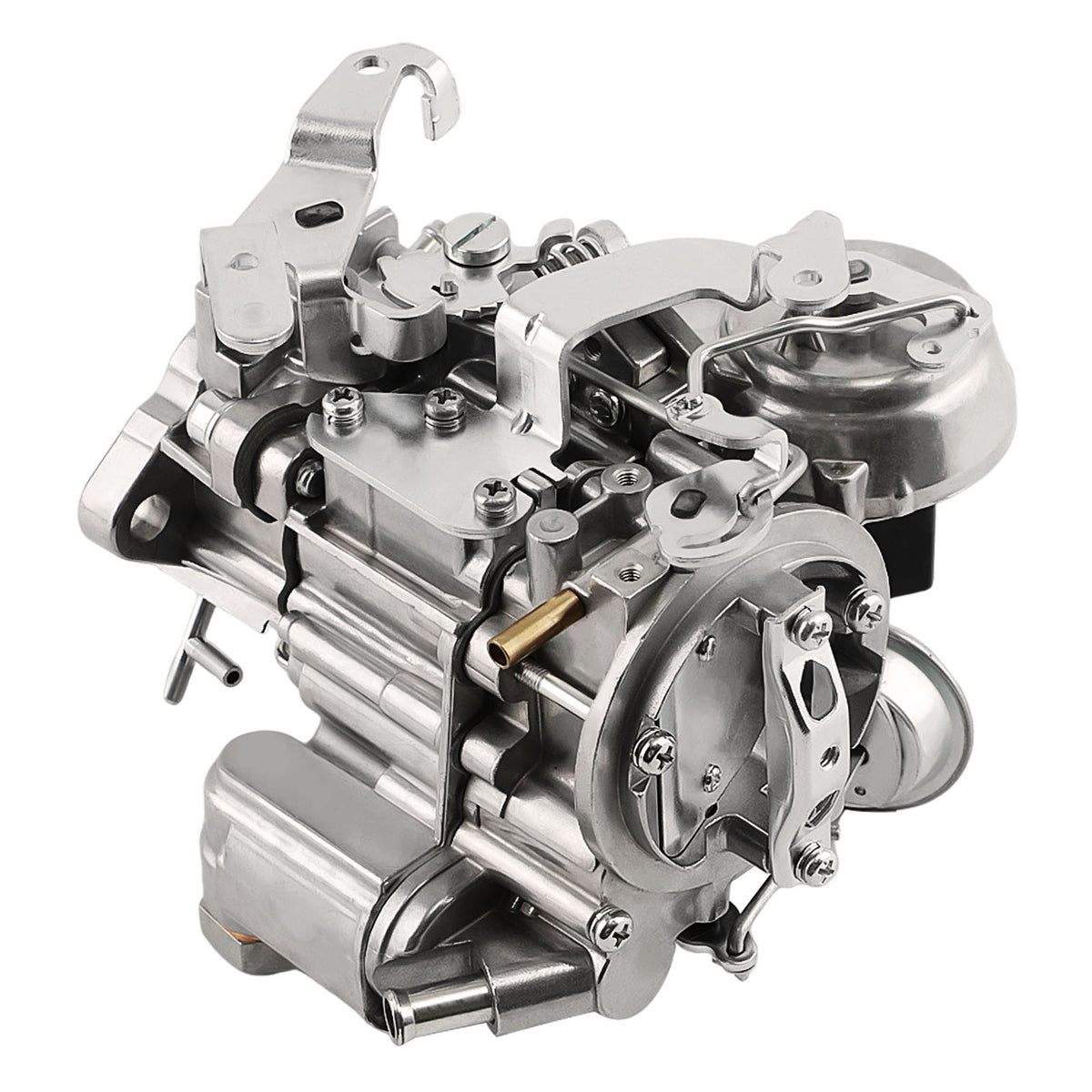 1-Barrel Carburetor compatible For Chevrolet Chevy compatible For GMC V6 6CYL 4.1L 250 4.8L 292 Engine