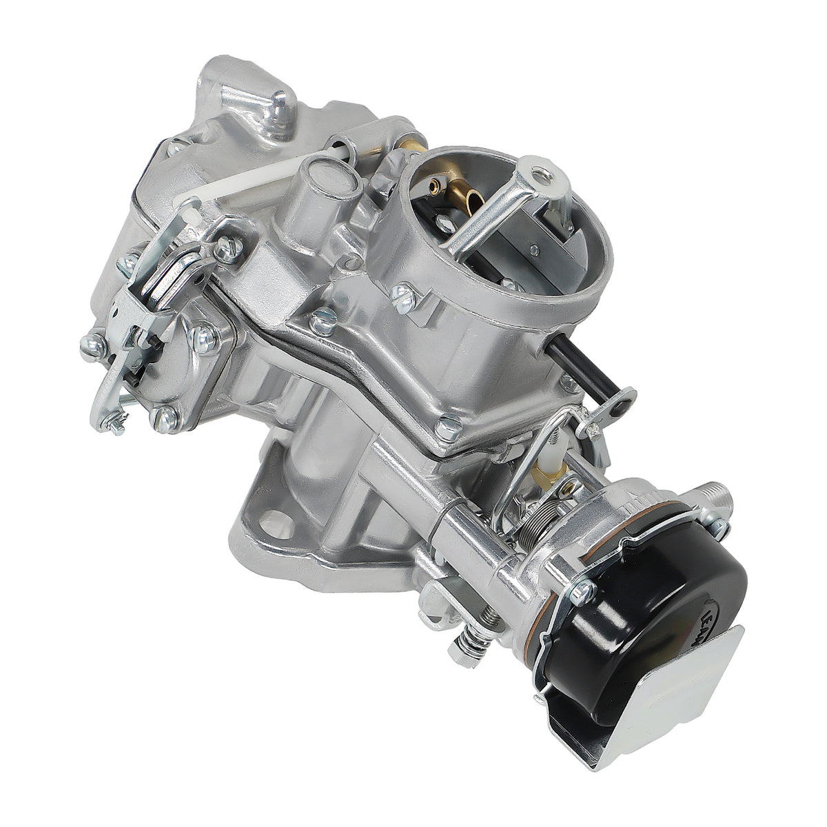 Automatic Choke 1-Barrel Carburetor compatible For Ford Mustang Falcon 6 cyl 170/200 D1101