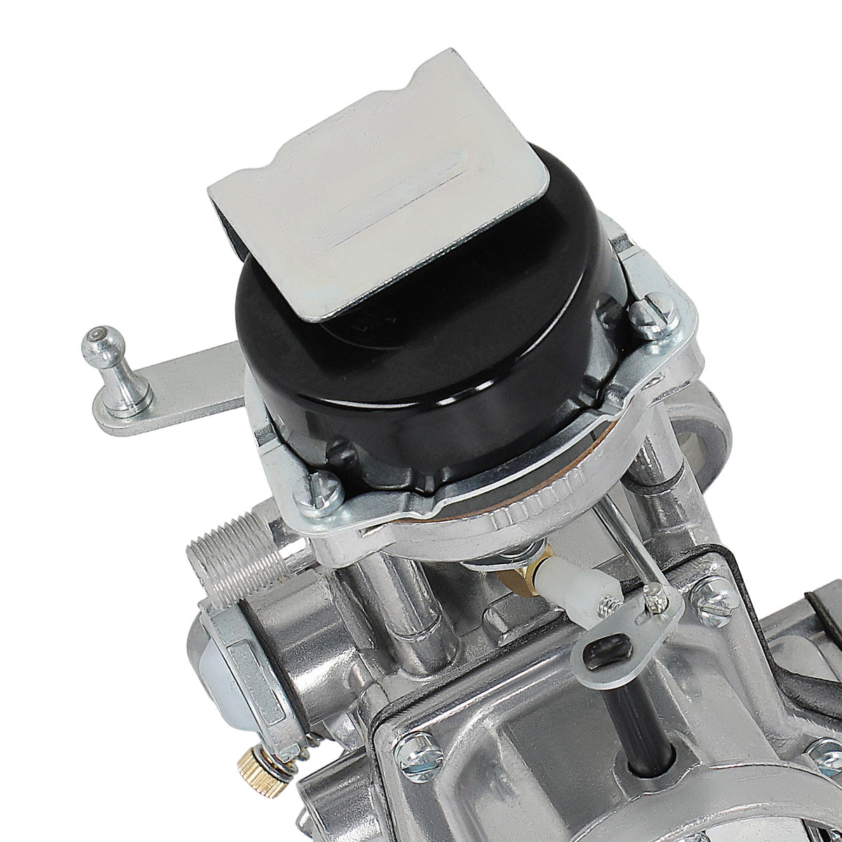 Automatic Choke 1-Barrel Carburetor compatible For Ford Mustang Falcon 6 cyl 170/200 D1101