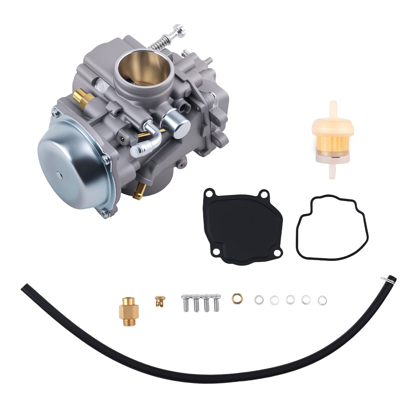 Carburetor Carb compatible For Polaris Sportsman 500 Magnum 500 compatible For Ranger 500 1999-2009