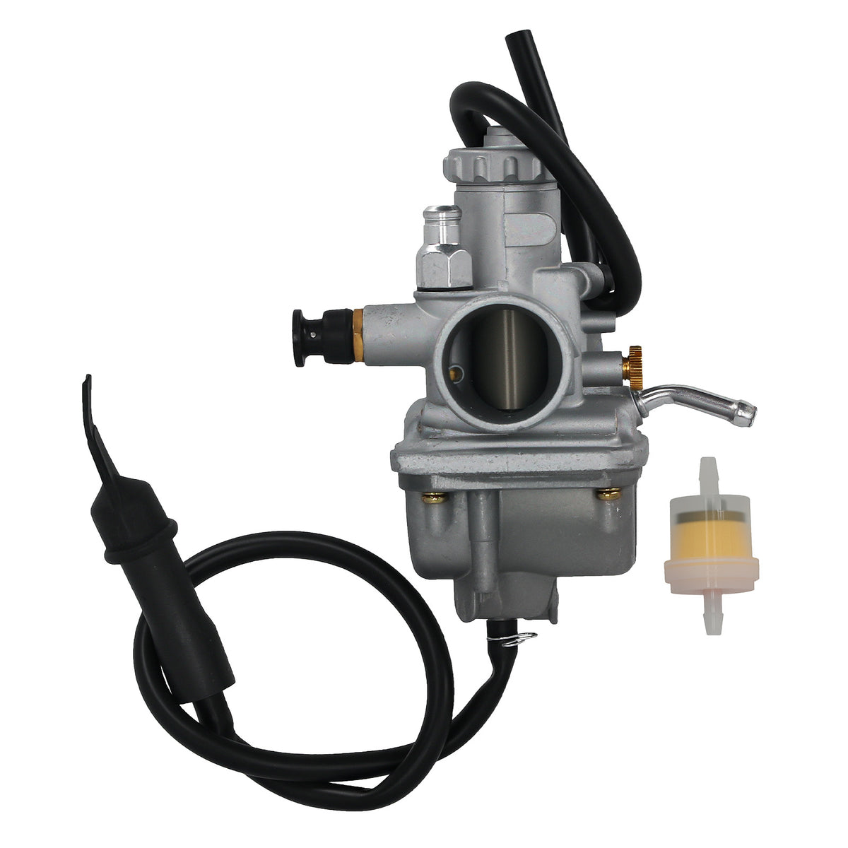 Carburetor Carb compatible For Suzuki LT230 LTF230 Quadrunner 1985-1987 13200-18B10