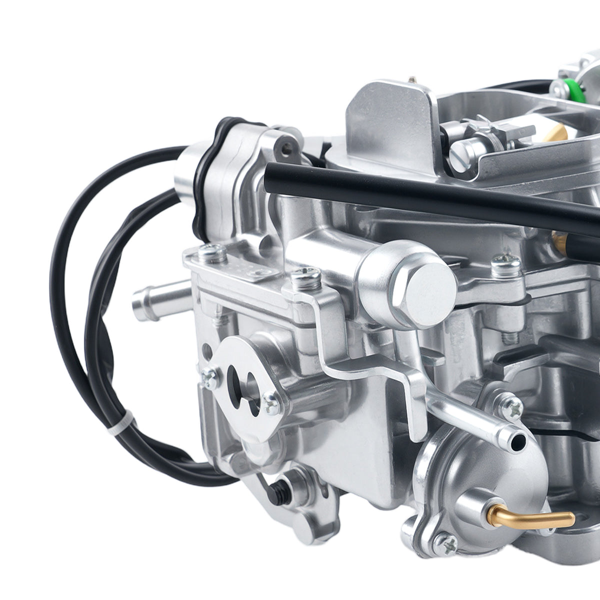 2-Barrel Carburetor 22R compatible For Toyota Pickup compatible For 4Runner SR5 2.4L 1981-1987 TOY-505