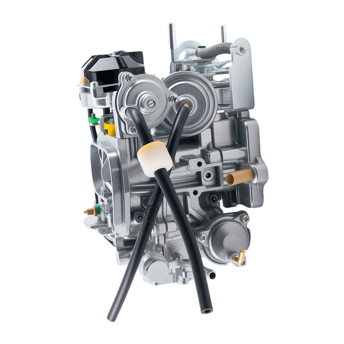2-Barrel Carburetor 22R compatible For Toyota Pickup compatible For 4Runner SR5 2.4L 1981-1987 TOY-505