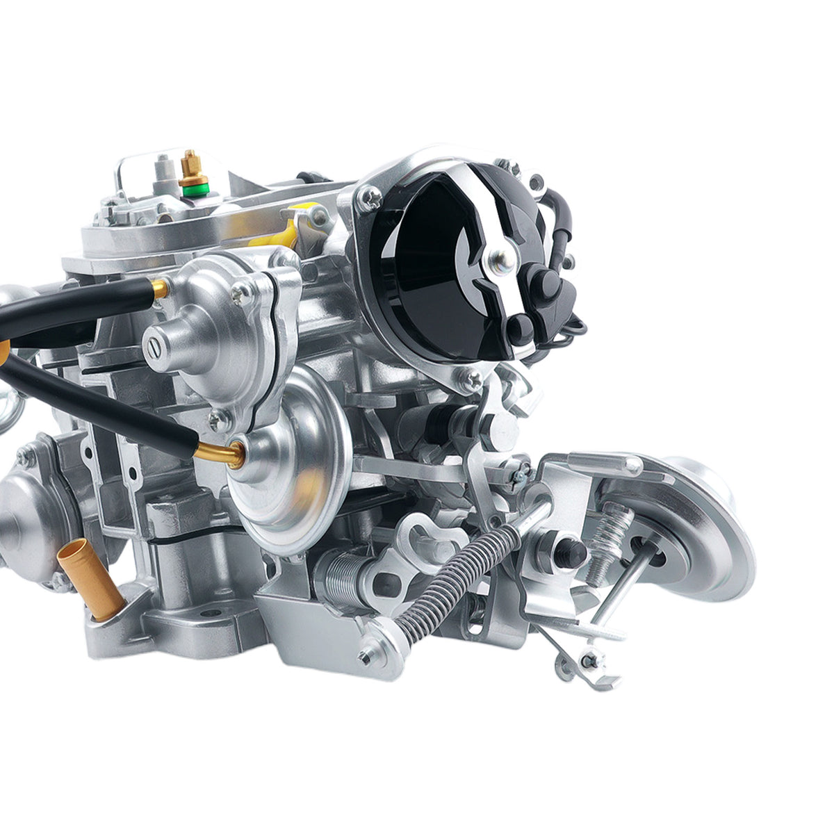 2-Barrel Carburetor 22R compatible For Toyota Pickup compatible For 4Runner SR5 2.4L 1981-1987 TOY-505