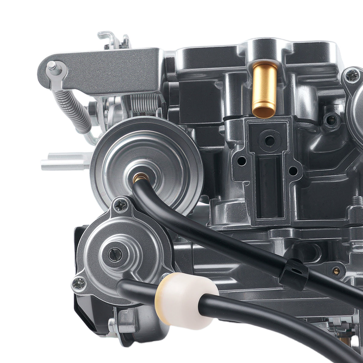 2-Barrel Carburetor 22R compatible For Toyota Pickup compatible For 4Runner SR5 2.4L 1981-1987 TOY-505