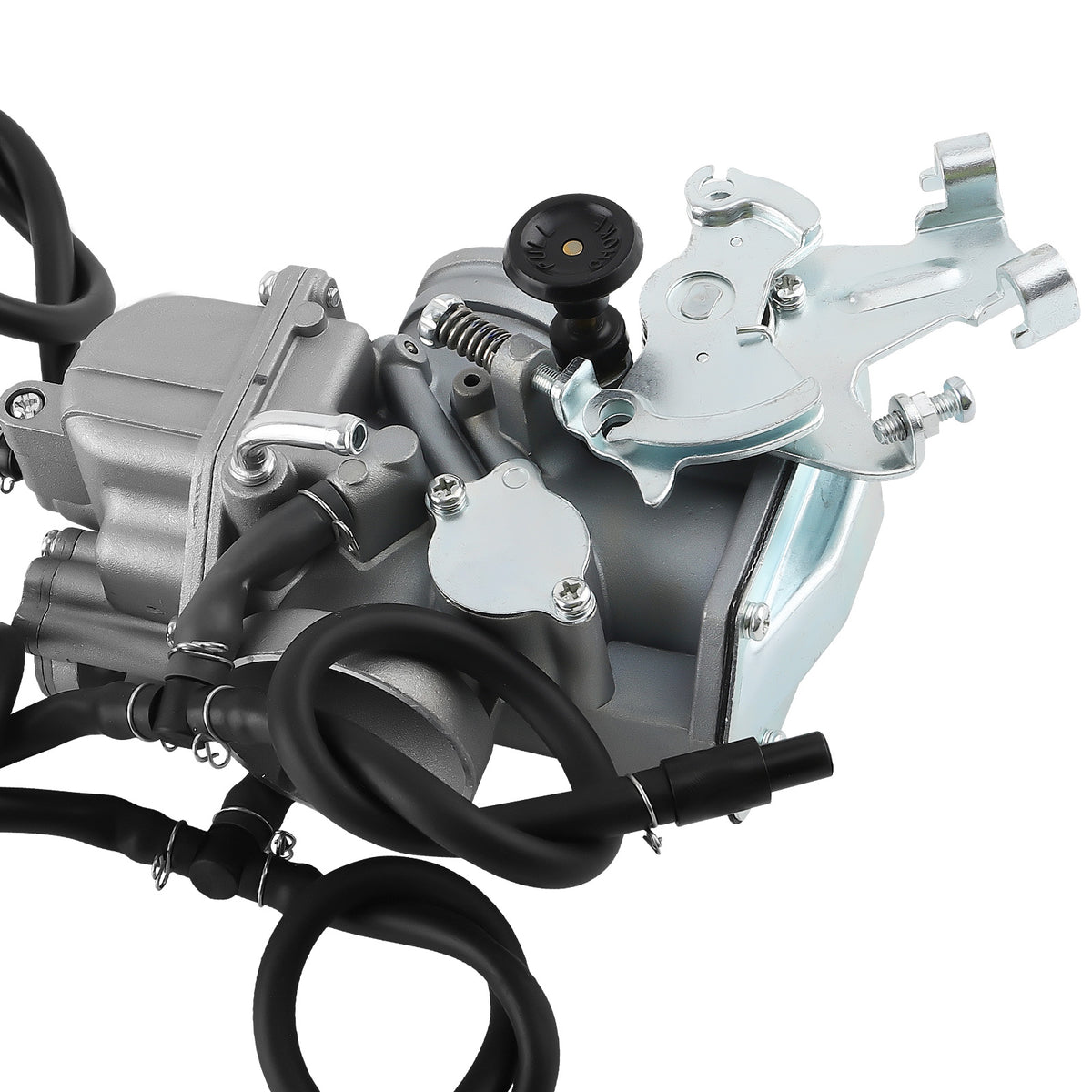 Carburetor w/ Fuel Filter compatible For Yamaha TTR250 TT-R250 1999-2006 5GF-14301-01-00