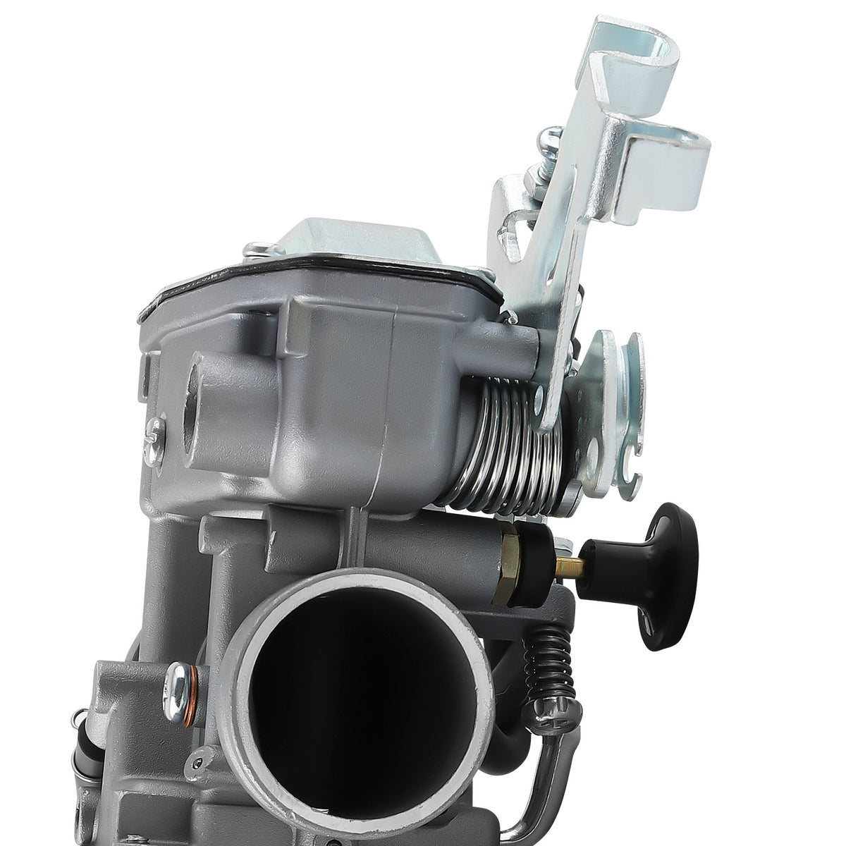 Carburetor w/ Fuel Filter compatible For Yamaha TTR250 TT-R250 1999-2006 5GF-14301-01-00