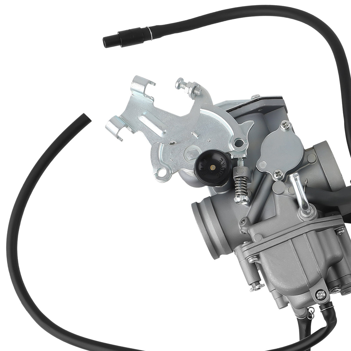 Carburetor w/ Fuel Filter compatible For Yamaha TTR250 TT-R250 1999-2006 5GF-14301-01-00
