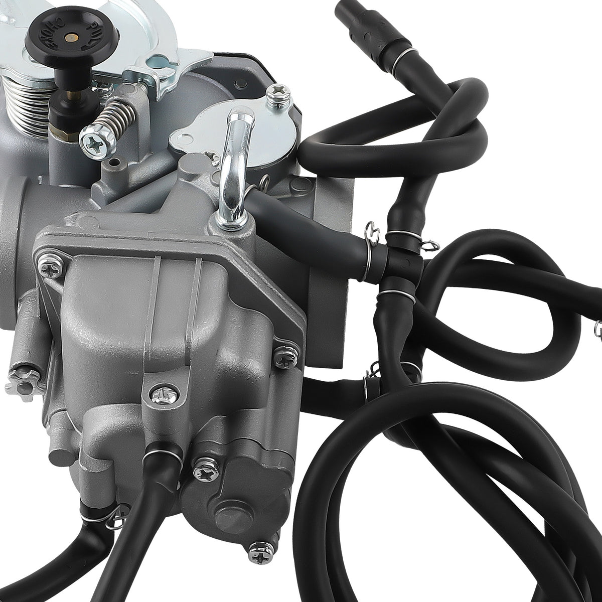 Carburetor w/ Fuel Filter compatible For Yamaha TTR250 TT-R250 1999-2006 5GF-14301-01-00
