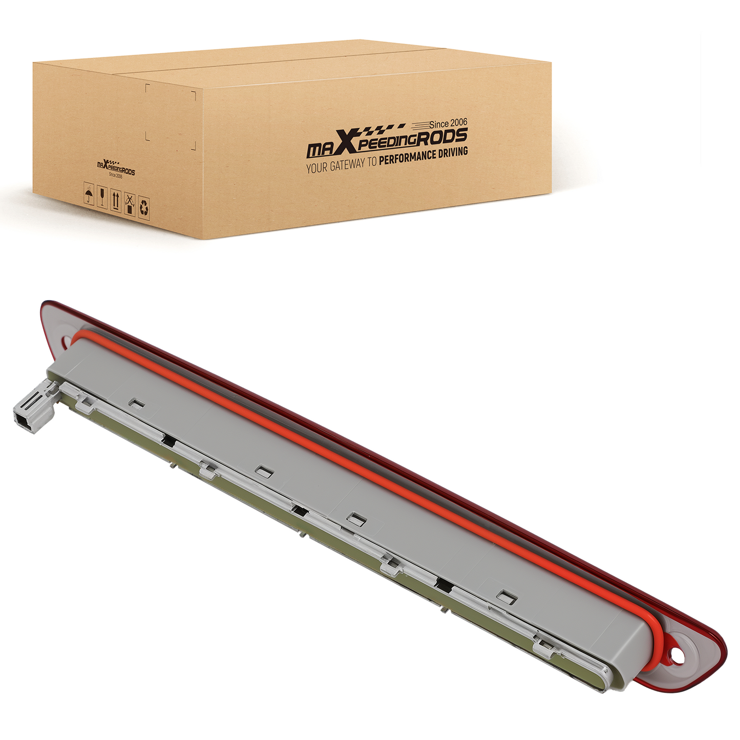 High Third Brake Stop Light compatible for Mercedes-Benz Sprinter W906 06-19 A9068200456