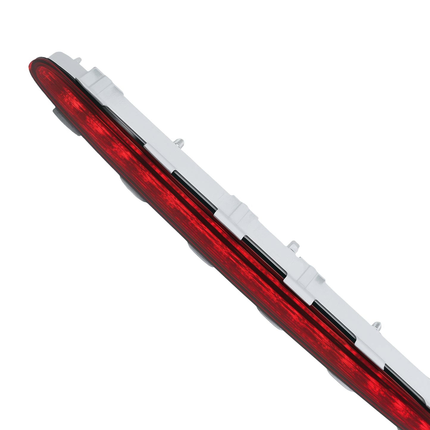 Center High Mount Brake Stop Light compatible for Mercedes-Benz CLK W209 02-09 A2098200956