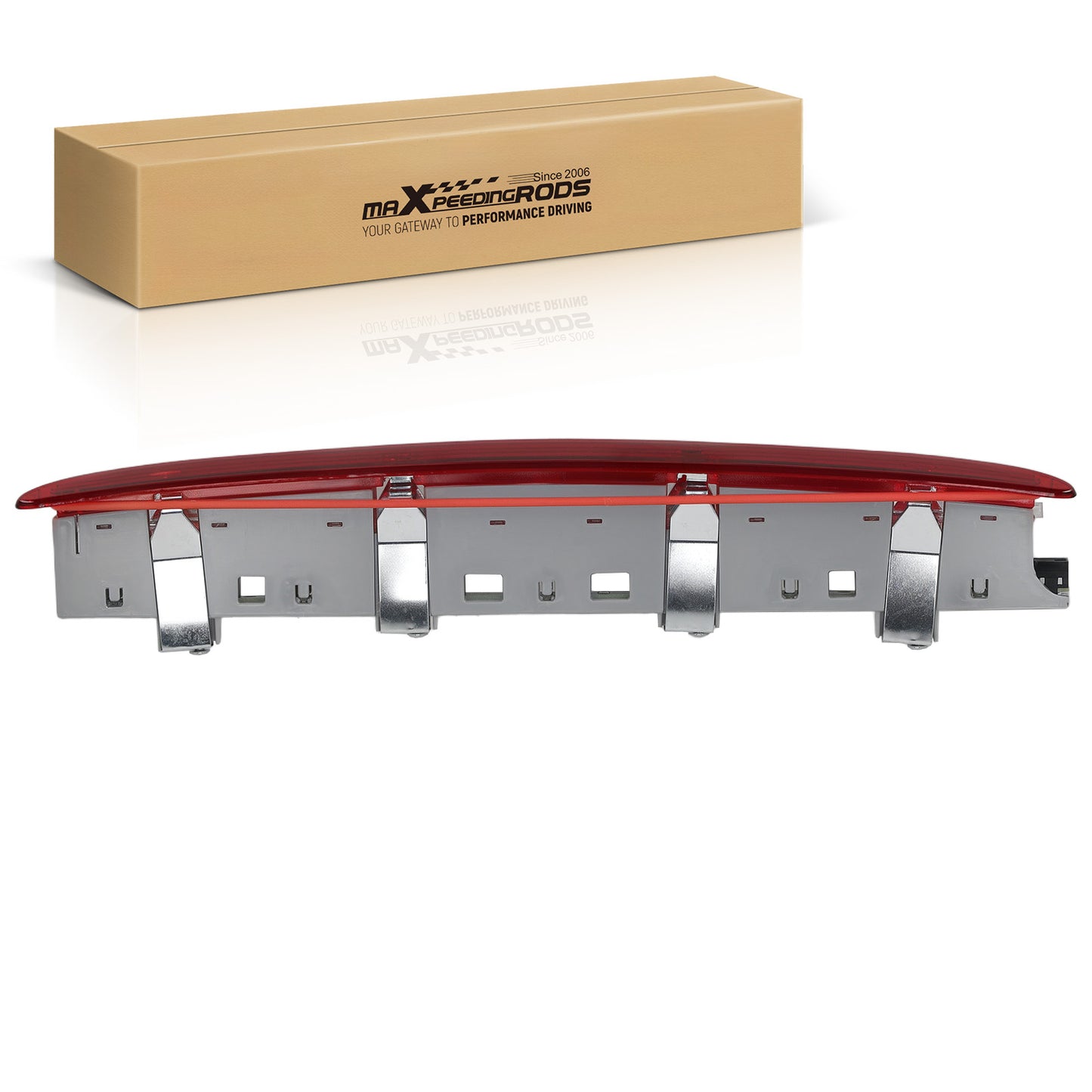 3rd Brake Stop Light compatible for Mercedes-Benz W164 ML320 ML350 ML500 ML550 2005-2011