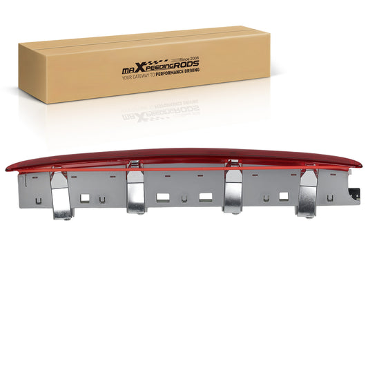 3rd Brake Stop Light compatible for Mercedes-Benz W164 ML320 ML350 ML500 ML550 2005-2011