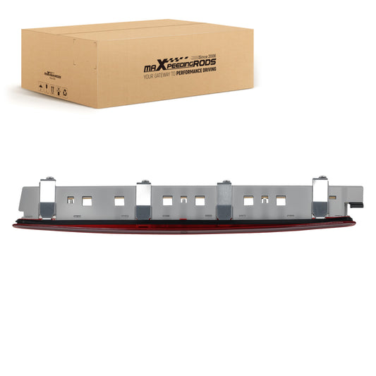 3rd Third Brake Stop Light compatible for Mercedes-Benz C-Class W203 Sedan 2001-2007 LED
