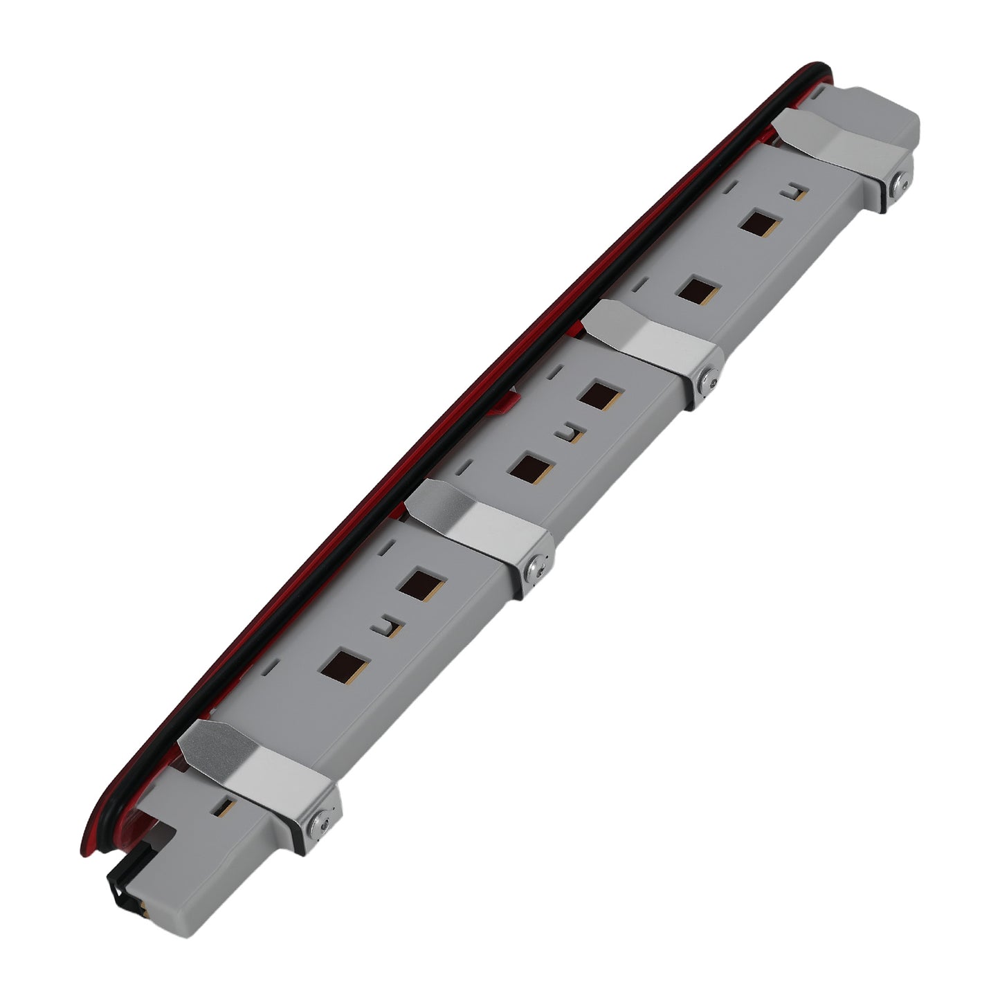 3rd Third Brake Stop Light compatible for Mercedes-Benz C-Class W203 Sedan 2001-2007 LED
