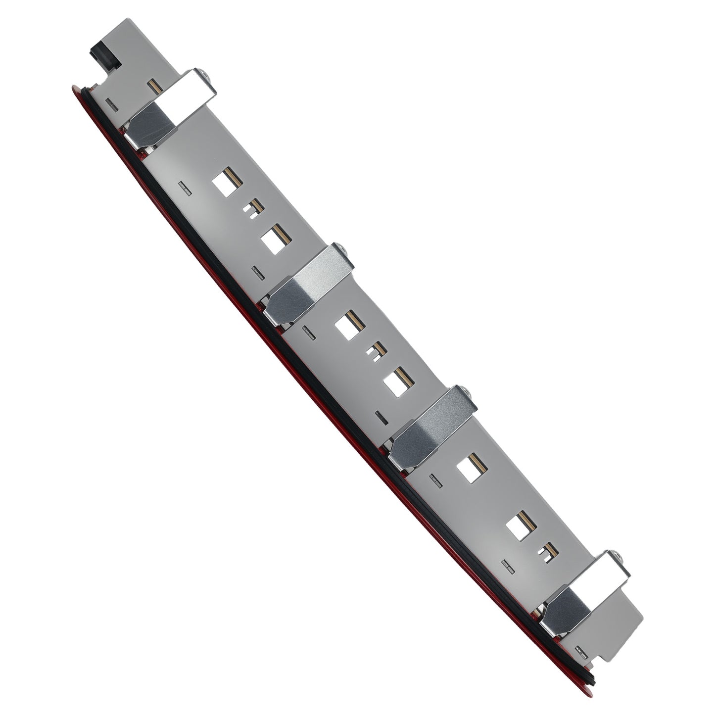 3rd Third Brake Stop Light compatible for Mercedes-Benz C-Class W203 Sedan 2001-2007 LED