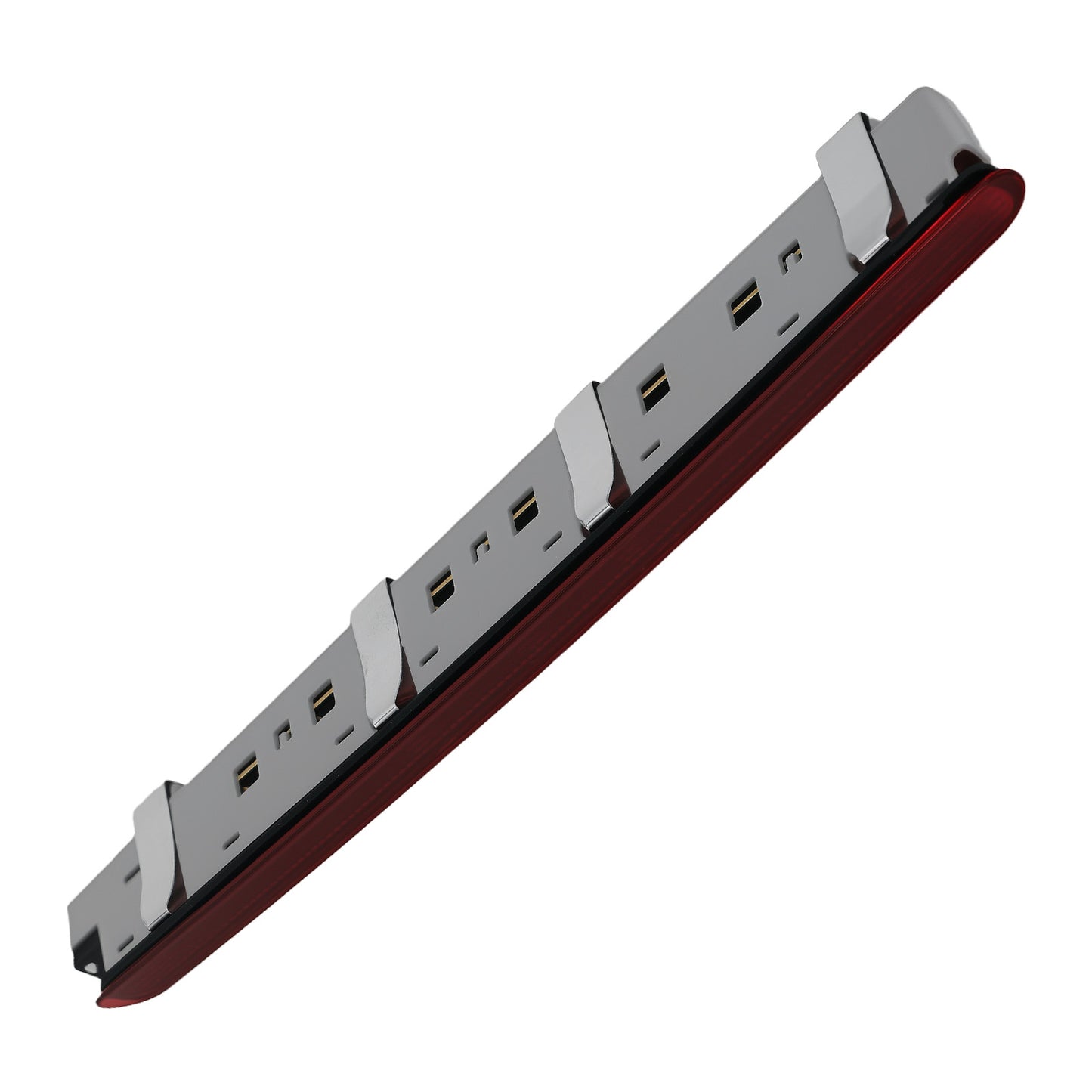 3rd Third Brake Stop Light compatible for Mercedes-Benz C-Class W203 Sedan 2001-2007 LED