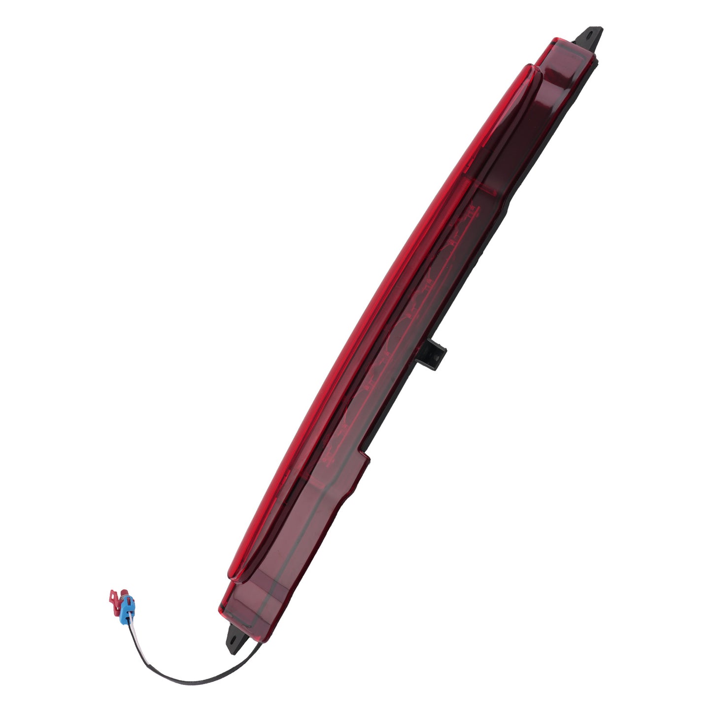 High Mount 3rd Third Brake Stop Light compatible For Chevrolet Avalanche Pickup Truck 02-12