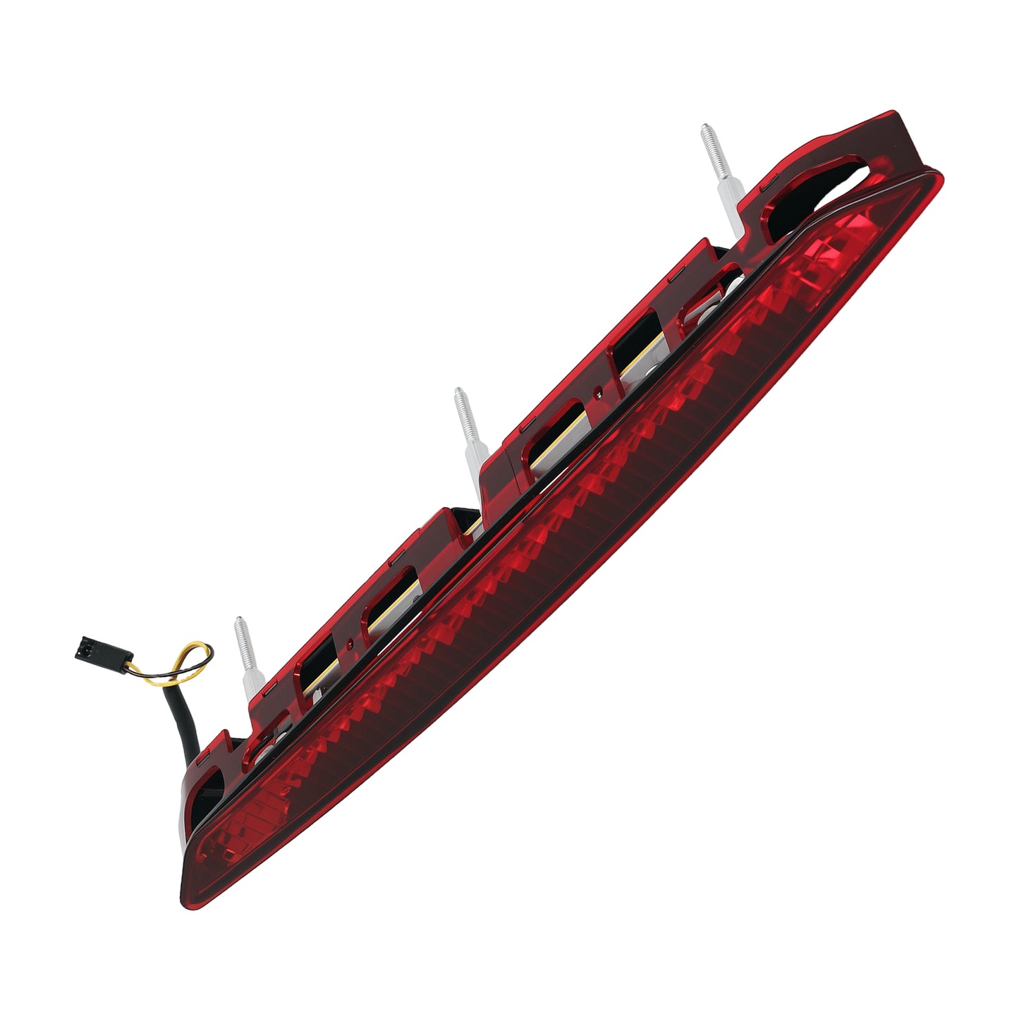 LED 3rd Third Brake Light Tail Stop Lamp 63256930246 compatible for BMW Z4 E85 2002-2008