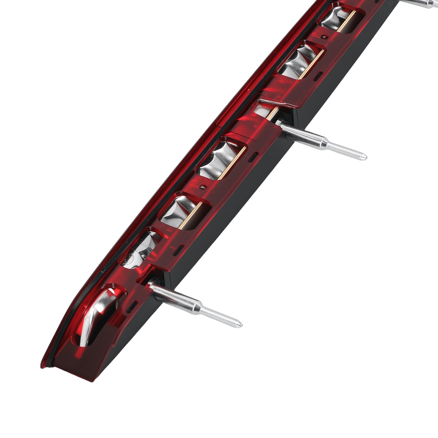 LED 3rd Third Brake Light Tail Stop Lamp 63256930246 compatible for BMW Z4 E85 2002-2008