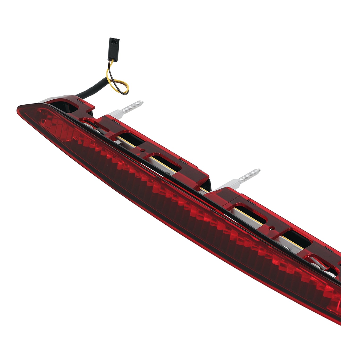 LED 3rd Third Brake Light Tail Stop Lamp 63256930246 compatible for BMW Z4 E85 2002-2008